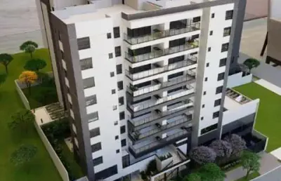 Apartamento com 3 quartos à venda na rua apinajés, 1510, perdizes, são paulo, 115 m2 por r$ 2.130.730