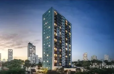 Apartamento com 2 quartos à venda na avenida dionysia alves barreto, 520, bela vista, osasco, 55 m2 por r$ 484.561