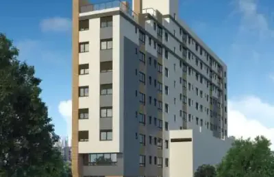 Apartamento com 2 quartos à venda na rua eudoro berlink, 343, mont serrat, porto alegre, 101 m2 por r$ 1.100.000