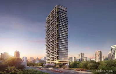Apartamento com 4 quartos à venda na avenida cidade jardim, 993, itaim bibi, são paulo, 472 m2 por r$ 26.070.591