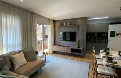 Apartamento com 3 quartos à venda na rua josé elói otoni, 43, freguesia do ó, são paulo, 66 m2 por r$ 714.627