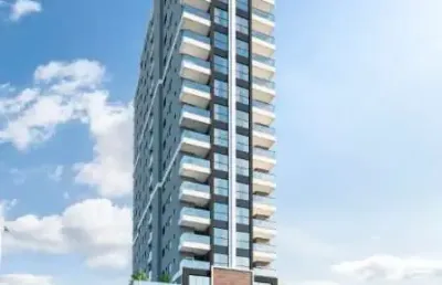 Apartamento com 2 quartos à venda na rua 414, 250, morretes, itapema, 69 m2 por r$ 861.541