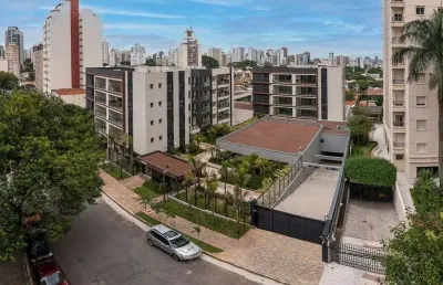 Ponto comercial à venda na rua rio grande, 600, vila mariana, são paulo, 38 m2 por r$ 600.000