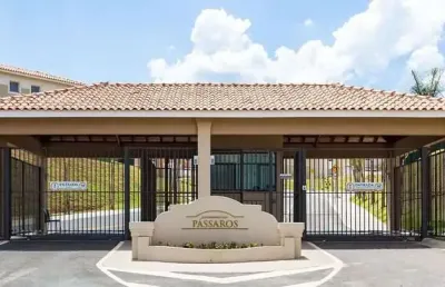 Apartamento com 2 quartos à venda na estrada tenente marques, 4900, vila poupança, santana de parnaíba, 58 m2 por r$ 328.298
