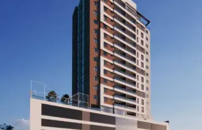Apartamento com 3 quartos à venda na rua 280, 385, meia praia, itapema, 116 m2 por r$ 1.790.000