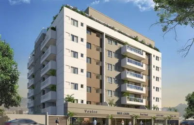 Apartamento com 2 quartos à venda na rua mendes tavares, 20, vila isabel, rio de janeiro, 65 m2 por r$ 394.320