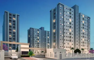 Apartamento com 2 quartos à venda na avenida ernesto neugebauer, 820, humaitá, porto alegre, 44 m2 por r$ 271.990