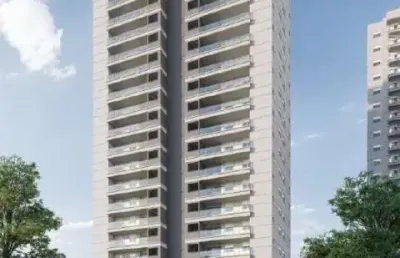 Apartamento com 2 quartos à venda na rua torquato tasso, 965, vila prudente, são paulo, 64 m2 por r$ 757.000