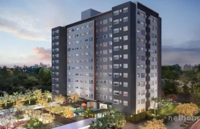 Apartamento com 3 quartos à venda na rua professor cristiano fischer, 1440, central parque, porto alegre, 70 m2 por r$ 870.906
