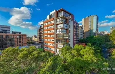 Apartamento com 3 quartos à venda na rua tito lívio zambecari, 800, mont serrat, porto alegre, 123 m2 por r$ 1.799.000