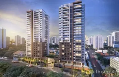Apartamento com 4 quartos à venda na rua campevas, 238, perdizes, são paulo, 162 m2 por r$ 3.374.734