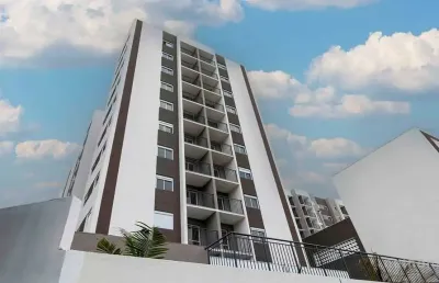 Apartamento com 2 quartos à venda na rua atucuri, 214, chácara santo antônio (zona leste), são paulo, 51 m2 por r$ 427.996