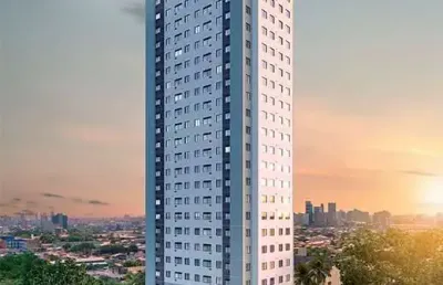 Apartamento com 2 quartos à venda na boicorá, 103, artur alvim, são paulo, 37 m2 por r$ 310.000