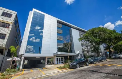 Sala comercial à venda na rua baronesa de bela vista, 411, aeroporto, são paulo, 38 m2 por r$ 295.000