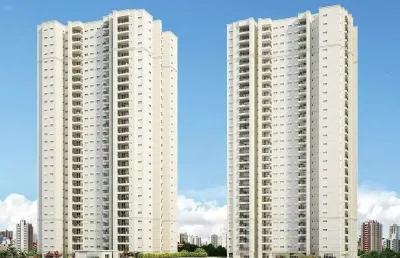 Apartamento com 3 quartos à venda na avenida bartholomeu de carlos, 901, picanço, guarulhos, 106 m2 por r$ 1.120.690