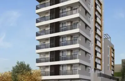 Apartamento com 1 quarto à venda na rua batista caetano, 59, aclimação, são paulo, 35 m2 por r$ 487.000
