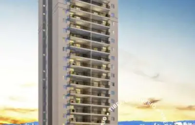 Apartamento com 3 quartos à venda na rua artur thiré, 733, saúde, são paulo, 76 m2 por r$ 1.086.000