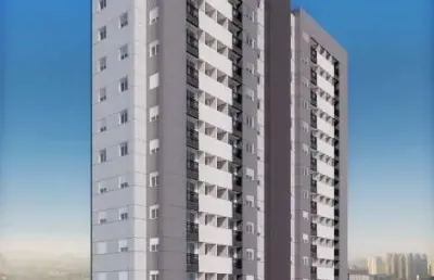 Apartamento com 2 quartos à venda na rua alayde de souza costa, 187, itaquera, são paulo, 39 m2 por r$ 283.000