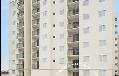 Apartamento com 3 quartos à venda na rua amaro bezerra cavalcanti, 260, vila matilde, são paulo, 60 m2 por r$ 564.800
