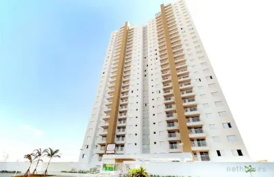 Apartamento com 2 quartos à venda na travessa itaúna, 80, campestre, santo andré, 56 m2 por r$ 935.200