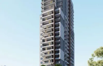 Apartamento com 1 quarto à venda na rua humberto i, 115, vila mariana, são paulo, 42 m2 por r$ 795.312