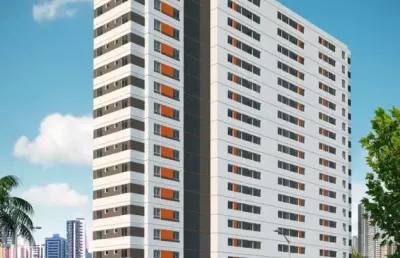 Apartamento com 1 quarto à venda na rua dos estudantes, 388, liberdade, são paulo, 24 m2 por r$ 225.900