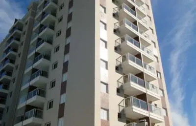 Apartamento com 1 quarto à venda na rua ângela tomé, 177, rudge ramos, são bernardo do campo, 36 m2 por r$ 358.000