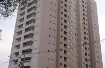 Apartamento com 2 quartos à venda na avenida senador vergueiro, 2099, jardim do mar, são bernardo do campo, 65 m2 por r$ 619.000