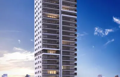 Apartamento com 3 quartos à venda na rua doutor rafael correia, 48, vila romana, são paulo, 151 m2 por r$ 2.462.250