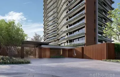 Apartamento com 3 quartos à venda na avenida rebouças, 1145, jardim paulista, são paulo, 196 m2 por r$ 7.083.720
