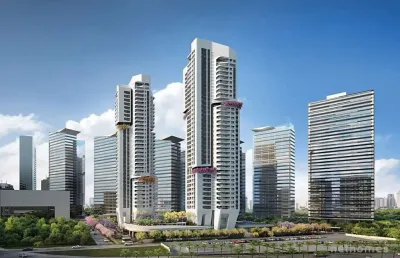 Apartamento com 4 quartos à venda na rua antônio de oliveira, 805, chácara santo antônio, são paulo, 196 m2 por r$ 3.860.110
