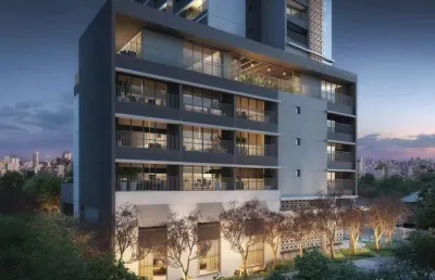 Sala comercial à venda na rua osório duque estrada, 40, paraíso, são paulo, 53 m2 por r$ 697.669
