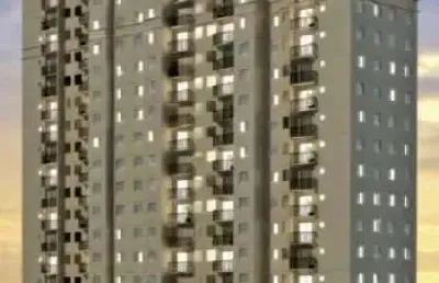 Apartamento com 3 quartos à venda na avenida antônio piranga, 830, centro, diadema, 65 m2 por r$ 544.700