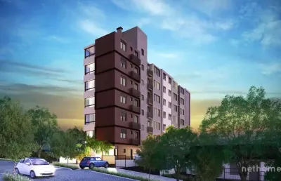 Loft com 3 quartos à venda na rua marista, 161, vila joão pessoa, porto alegre, 71 m2 por r$ 550.000