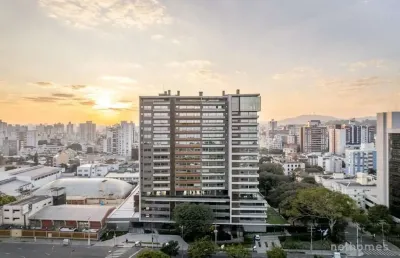 Apartamento com 2 quartos à venda na avenida praia de belas, 2024, praia de belas, porto alegre, 111 m2 por r$ 1.955.098