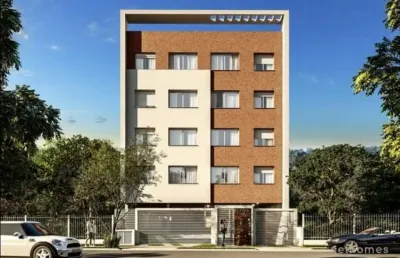 Apartamento com 1 quarto à venda na rua felizardo furtado, 60, petrópolis, porto alegre, 53 m2 por r$ 498.000