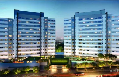 Apartamento com 2 quartos à venda na teresópilis, 2438, teresópolis, porto alegre, 54 m2 por r$ 523.016