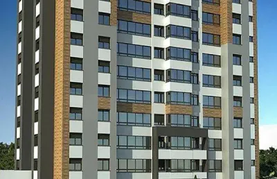 Apartamento com 3 quartos à venda na rua casemiro de abreu, 55, rio branco, porto alegre, 74 m2 por r$ 960.000