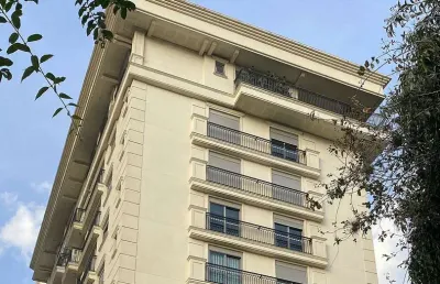 Cobertura com 3 quartos à venda na alameda eduardo guimarães, 78, três figueiras, porto alegre, 176 m2 por r$ 3.265.700