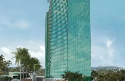 Sala comercial à venda na avenida diário de notícias, 400, cristal, porto alegre, 41 m2 por r$ 670.959