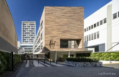 Sala comercial à venda na rua general lima e silva, 560, cidade baixa, porto alegre, 36 m2 por r$ 376.380