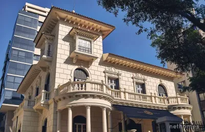 Apartamento com 2 quartos à venda na rua santo inácio, 295, moinhos de vento, porto alegre, 85 m2 por r$ 1.850.000
