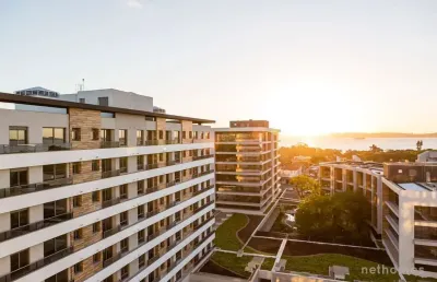Apartamento com 3 quartos à venda na avenida wenceslau escobar, 2714, tristeza, porto alegre, 149 m2 por r$ 1.409.000