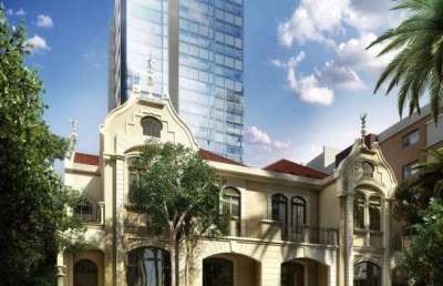 Sala comercial à venda na avenida independência, 1183, independência, porto alegre, 61 m2 por r$ 767.375