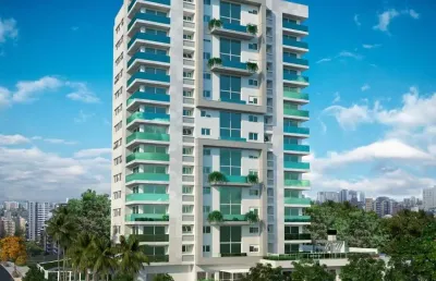 Apartamento com 3 quartos à venda na alameda alceu wamosy, 88, três figueiras, porto alegre, 176 m2 por r$ 2.771.100