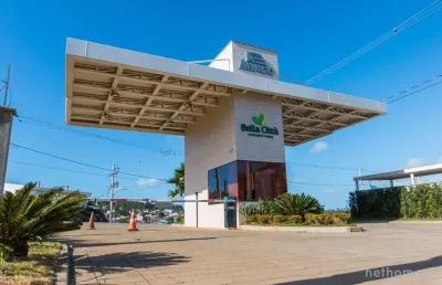 Terreno à venda na rua talita da cunha chaves, 620, lomba do pinheiro, porto alegre, 123 m2 por r$ 114.949