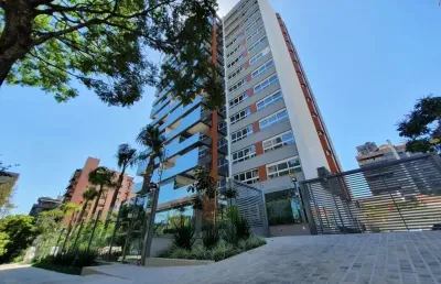 Apartamento com 4 quartos à venda na rua engenheiro teixeira soares, 46, bela vista, porto alegre, 340 m2 por r$ 6.500.000