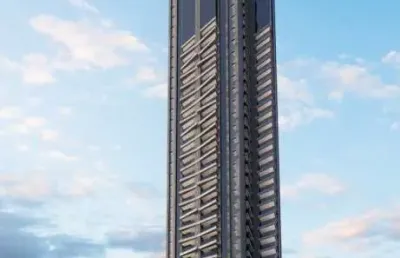 Apartamento com 3 quartos à venda na av. gov. celso ramos, 715, centro, itapema, 120 m2 por r$ 2.278.962