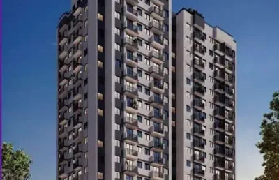 Apartamento com 2 quartos à venda na rua mauá, 1100, centro, são paulo, 38 m2 por r$ 350.000