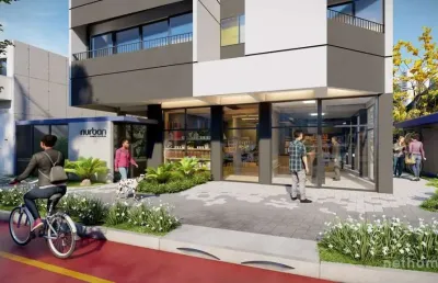 Ponto comercial à venda na rua ana cintra, 266, santa cecília, são paulo, 43 m2 por r$ 666.223